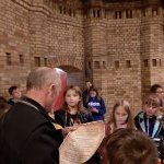 Wycieczka do Wieliczki